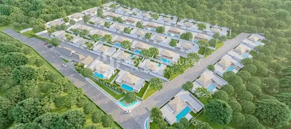 3 Schlafzimmer Haus in Phuket, Thailand, Nr. 60566 17