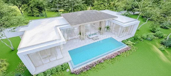 3 Schlafzimmer Haus in Phuket, Thailand, Nr. 60566 10