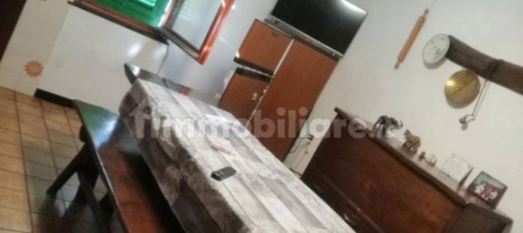 Villa de 3 dormitorios en Bargagli, Italy No. 11107 12