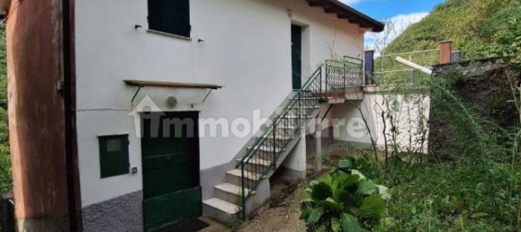 Villa de 3 dormitorios en Bargagli, Italy No. 11107 47