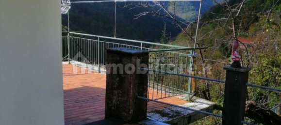 Villa de 3 dormitorios en Bargagli, Italy No. 11107 5