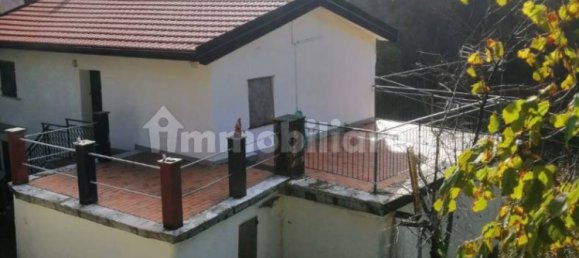 Villa de 3 dormitorios en Bargagli, Italy No. 11107 25