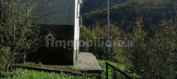 Villa de 3 dormitorios en Bargagli, Italy No. 11107 41