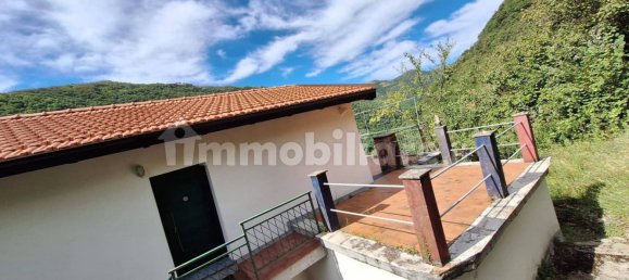 Villa de 3 dormitorios en Bargagli, Italy No. 11107 52