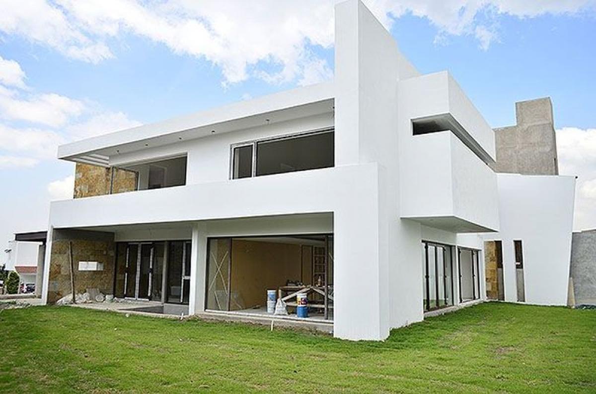 Moradia T3 em Ciudad Lopez Mateos, Mexico N.º 224162
