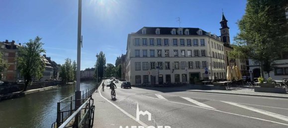 Apartamento de 1 dormitorio en Strasbourg, France No. 49191 7