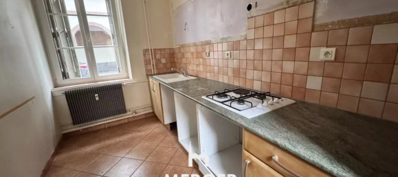 Apartamento de 1 dormitorio en Strasbourg, France No. 49191 4
