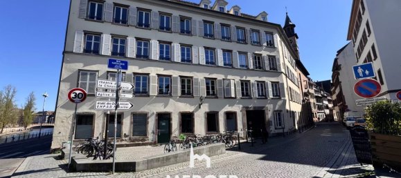 Apartamento de 1 dormitorio en Strasbourg, France No. 49191 2