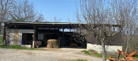 120000m² Land in Medesano, Italy No. 74877 21