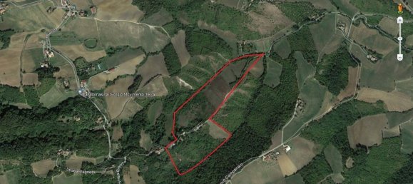 120000m² Land in Medesano, Italy No. 74877 20