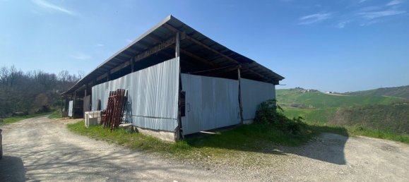 120000m² Land in Medesano, Italy No. 74877 8