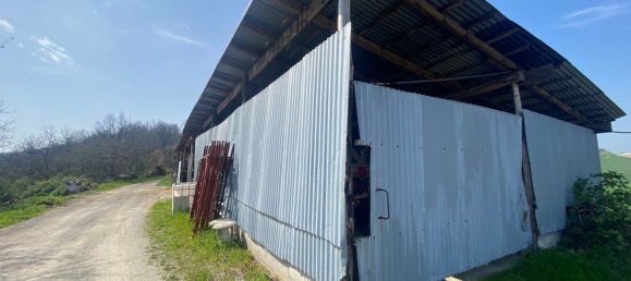 120000m² Land in Medesano, Italy No. 74877 9