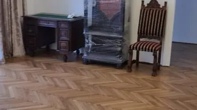 3 bedrooms Apartment in Vienna, Austria No. 78428