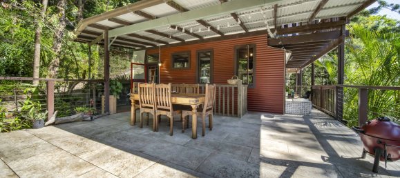 7 chambres Ferme à Upper Main Arm, Australia No. 708 28