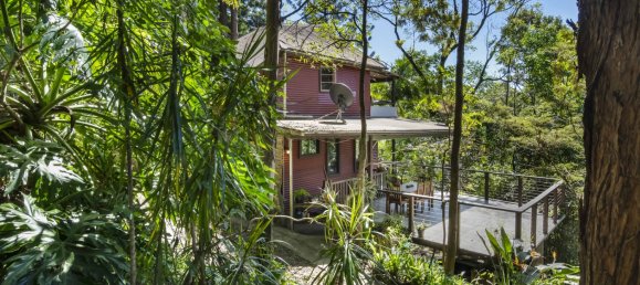 7 chambres Ferme à Upper Main Arm, Australia No. 708 29