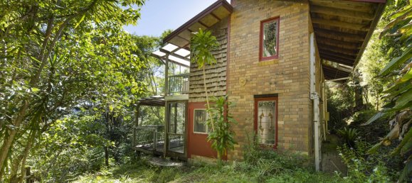 7 chambres Ferme à Upper Main Arm, Australia No. 708 16