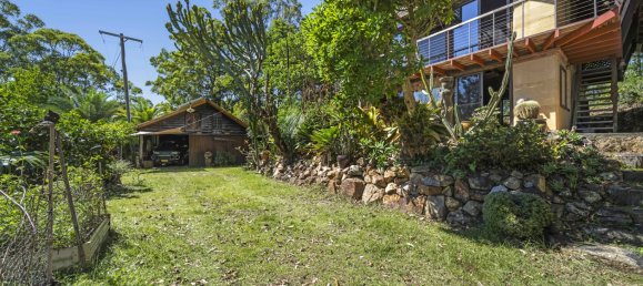 7 chambres Ferme à Upper Main Arm, Australia No. 708 15