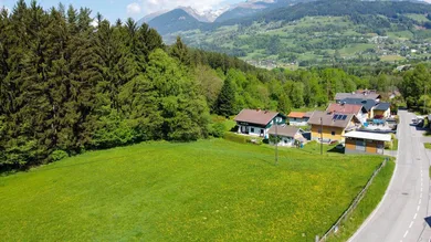 Terrain à Seeboden am Millstatter See, Austria No. 21547