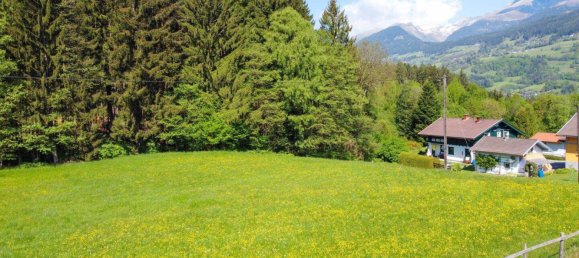 Terrain à Seeboden am Millstatter See, Austria No. 21547 2