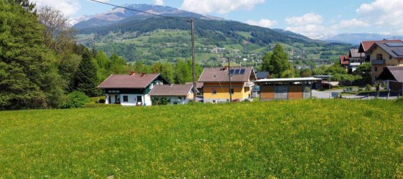 Terrain à Seeboden am Millstatter See, Austria No. 21547 6