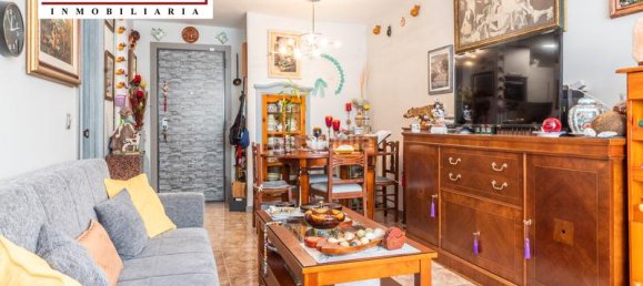 1 Schlafzimmer Wohnung in Torremolinos, Spain, Nr. 137681 4