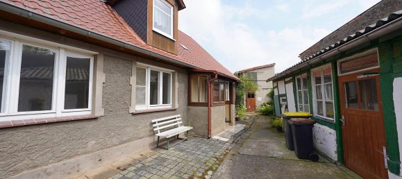 6-Zimmer Haus in Börde, Germany, Nr. 189887 4