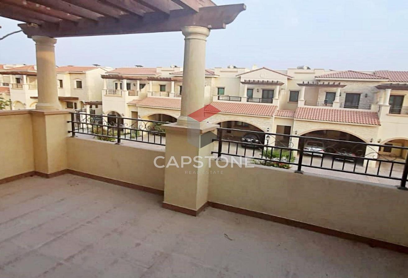 3 bedrooms Villa in Al Salam Street, UAE No. 21877