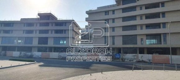 2 Schlafzimmer Wohnung in Al Zorah, UAE, Nr. 95525 5