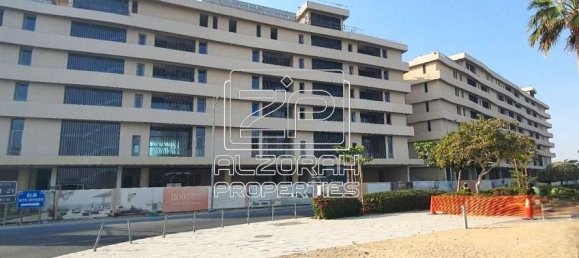 2 Schlafzimmer Wohnung in Al Zorah, UAE, Nr. 95525 7