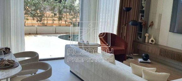 2 Schlafzimmer Wohnung in Al Zorah, UAE, Nr. 95525 2