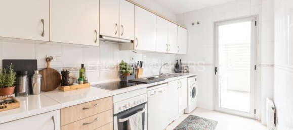 2 bedrooms Apartment in Sant Marti, Spain No. 137622 5