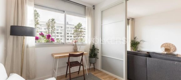 2 bedrooms Apartment in Sant Marti, Spain No. 137622 39