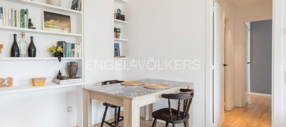 2 bedrooms Apartment in Sant Marti, Spain No. 137622 13