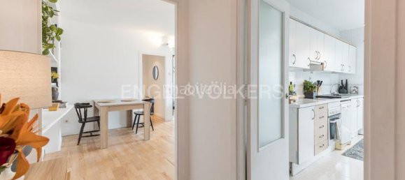 2 bedrooms Apartment in Sant Marti, Spain No. 137622 9