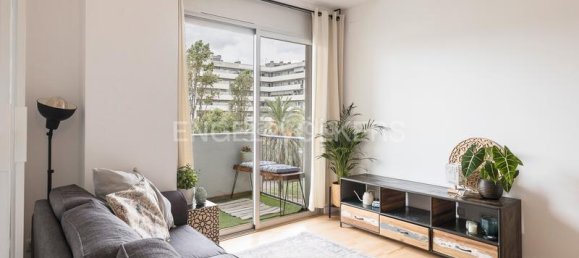 2 bedrooms Apartment in Sant Marti, Spain No. 137622 24