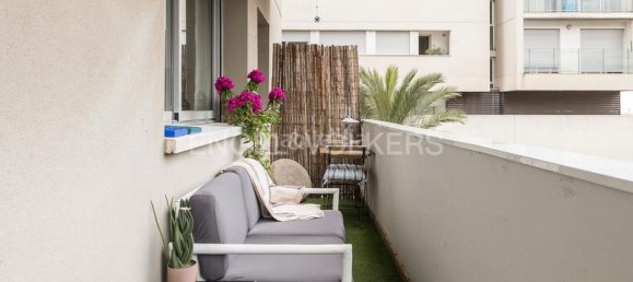 2 bedrooms Apartment in Sant Marti, Spain No. 137622 31