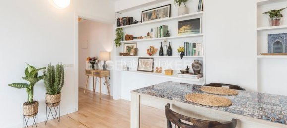 2 bedrooms Apartment in Sant Marti, Spain No. 137622 17