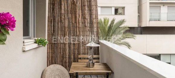2 bedrooms Apartment in Sant Marti, Spain No. 137622 29