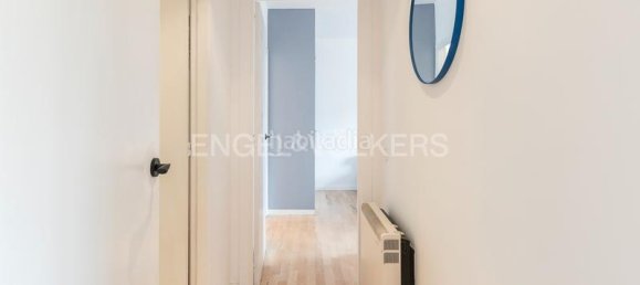 2 bedrooms Apartment in Sant Marti, Spain No. 137622 49