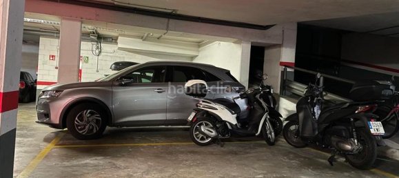 2 bedrooms Apartment in Sant Marti, Spain No. 137622 66