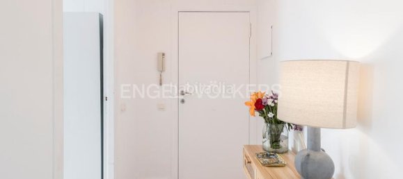 2 bedrooms Apartment in Sant Marti, Spain No. 137622 3