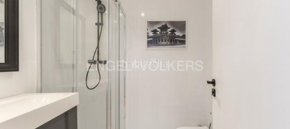 2 bedrooms Apartment in Sant Marti, Spain No. 137622 45