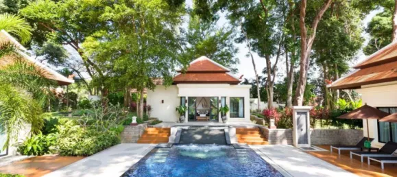 Vivenda T3 em Phuket, Thailand N.º 148106 17