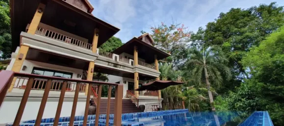 Vivenda T3 em Phuket, Thailand N.º 148106 15