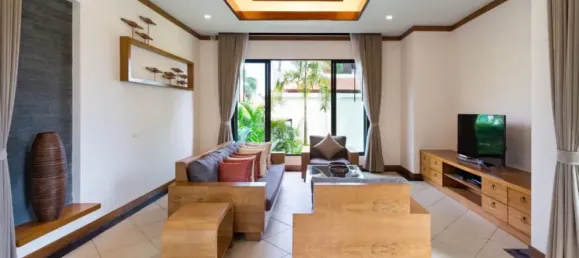 Vivenda T3 em Phuket, Thailand N.º 148106 3