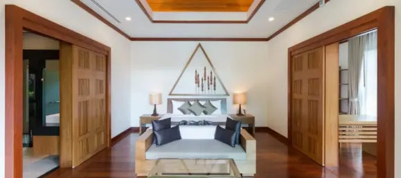 Vivenda T3 em Phuket, Thailand N.º 148106 7