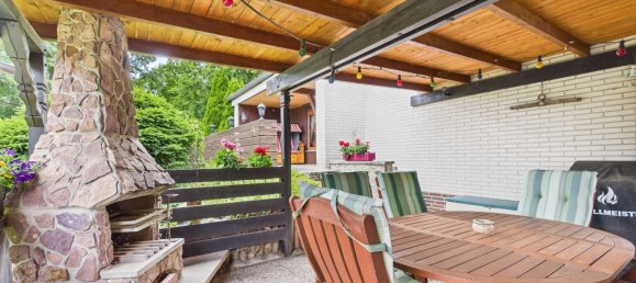 2 Schlafzimmer Bungalow in Wolfsburg, Germany, Nr. 224218 16