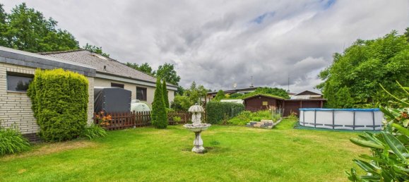2 Schlafzimmer Bungalow in Wolfsburg, Germany, Nr. 224218 20