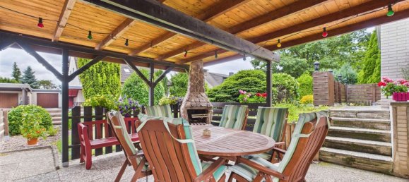 2 Schlafzimmer Bungalow in Wolfsburg, Germany, Nr. 224218 15