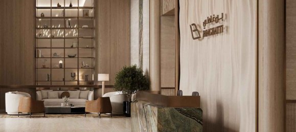 Apartamento T2 em Majan, UAE N.º 119396 8
